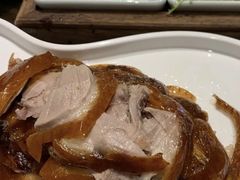 -那家小馆•北京菜•烤鸭(香山店)
