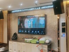 -火吧PTV聚会餐厅(1号店)