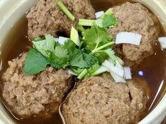-百年认一力 太原老字号 (桥头街店)