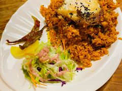 -干杯小木屋米酒店(罗斯福店)