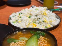 -京狮炙燥·精酿烧烤(首经贸店)