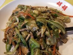 -罐罐打卤饭(一枝园店)