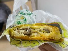 -丝路传奇·中国拉面航母店(北医三院店)
