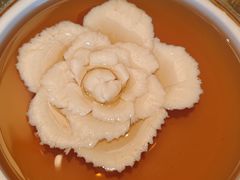 -北京饭店谭家菜