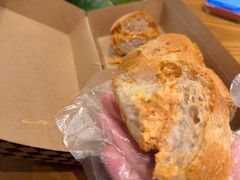 -Let's Taipei 非常烘焙(太古里店)
