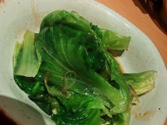 蔬菜-大师兄·西北小馆(北站缤果空间店)