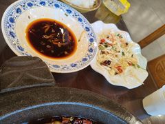 -九寨沟石锅鱼(沣峪口二十年店)