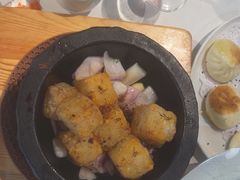 -香山湖家家宴(中山陵店)