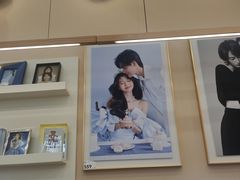 -海马体照相馆(成都来福士广场店)