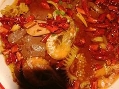 -米一仙·成都小碗菜(东万达店)