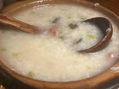 -南拳十三姨·潮汕砂锅粥(世纪金源店)