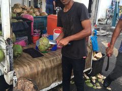 -槟城街头艺术街区