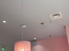 大堂-茉莉餐厅(包河万达店)