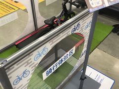 -迪卡侬(大英山店)