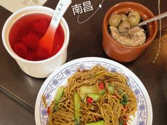 -龙老五汤店(站前西路店)