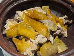 -秋色客家菜(南山店)