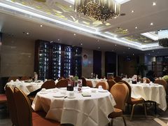 大堂-东国海鲜火锅城(氹仔店)