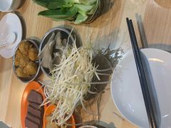 -范贤光鸡公煲(平乐园总店)