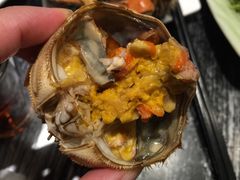 -聚汇三少·龙虾·中餐厅(莫邪路新天地店)