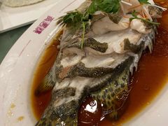 -燕风楼烤鸭店(建设总店)