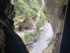 -太鲁阁公园