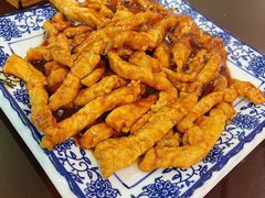 糖醋排条-西汇饭店(甪直店)