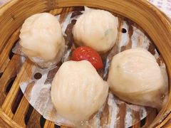 金牌虾饺皇-点都德(大茶楼店)