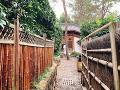 -唐风温泉