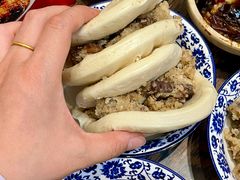 -叁省斋粉蒸肉甑糕·清真(回民街店)