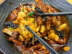 -大牌大·传统杭帮菜(湖滨店)