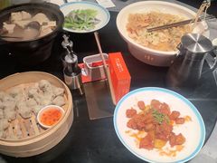 -兴仙饭店·闽味海鲜(马尾总店)