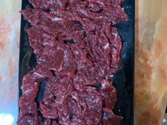 -壮雄牛屠牛肉店(两英店)