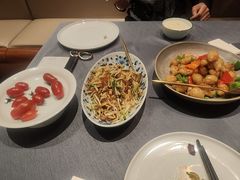 -小天厨民间菜馆(深圳街店)