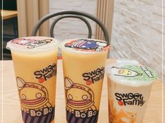 -85度C(苏州石路店)