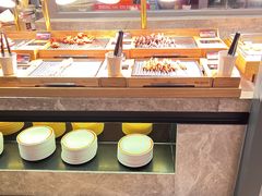 -比格比萨自助(万柳华联店)