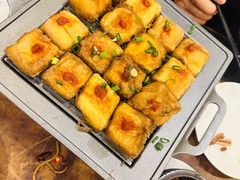 -一楼食业·美食人家
