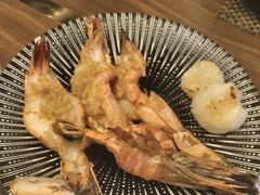 -田舍家Inakaya·炉端烧·铁板烧(天汇igc店)