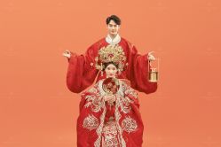 -金夫人婚纱摄影(总店)