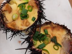 -海胆小馆(东北水饺·春柳店)