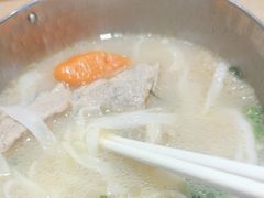 -小满手工粉(北京顺义华联店)