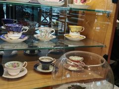 -YAFEE雅菲·粤菜·湘菜·融合菜(魏公村店)