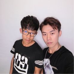 -salon漫