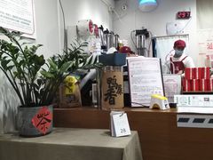 -一杯潮茶·专注潮汕茶饮(朝阳庄店)