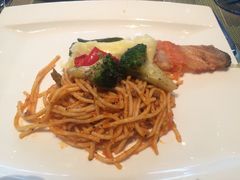 -富力万达文华酒店·海鲜自助