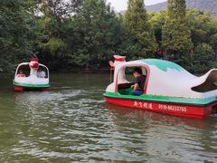 -宝岩生态观光园