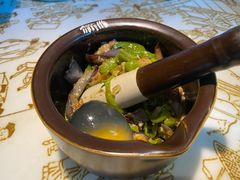 -俏九州·小炒黄牛肉(华润万象汇店)