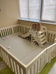 -杭州贝瑞斯美华妇儿医院·早孕·产检·儿科