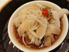 -香港龙凤楼(陆家嘴中心店)