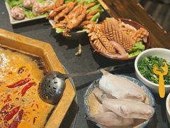-大风老火锅(江北一店)