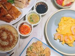 -星平鸡饭·粤菜小炒(印象城旗舰店)
